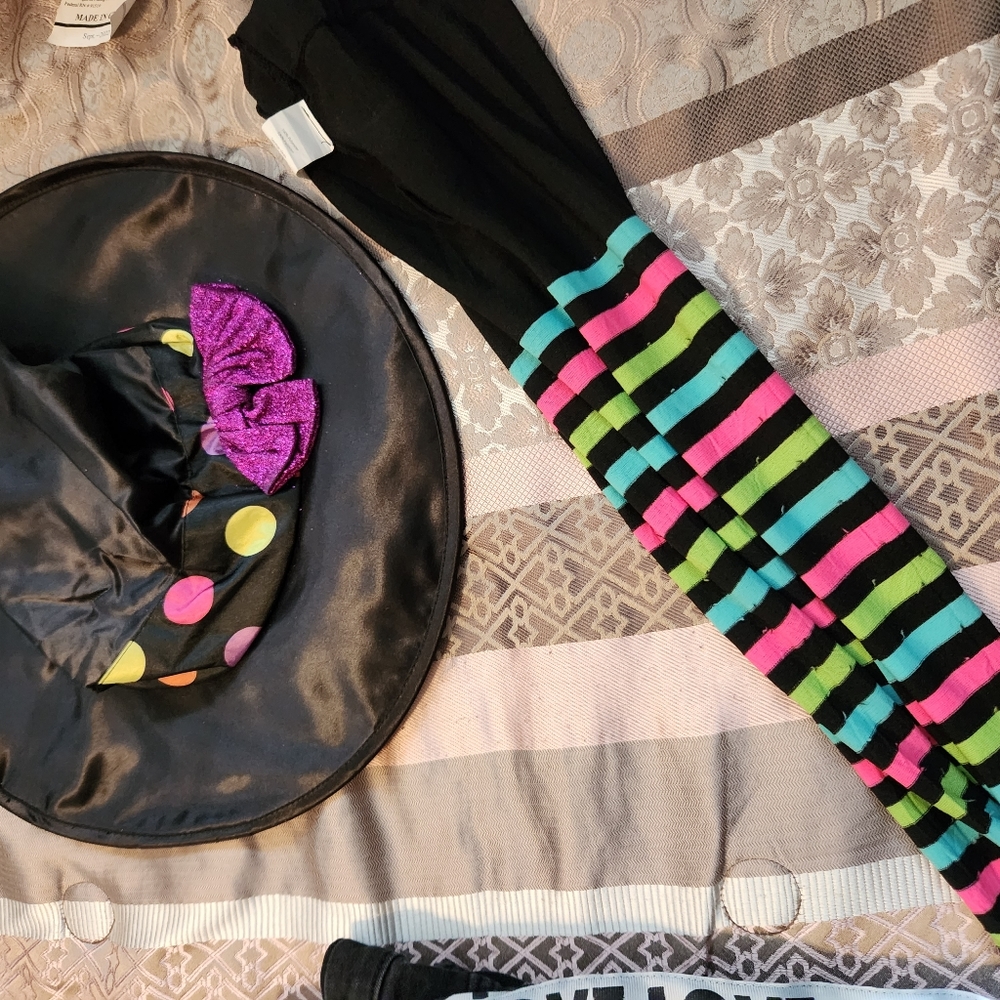 Witch Costume